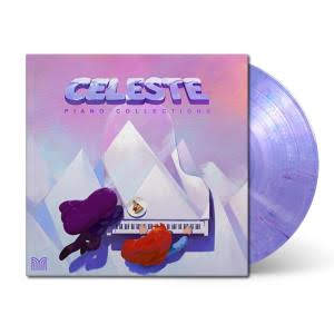 Celeste - Piano Collections (Trevor Alan Gomes) (cover)